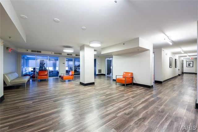 210 N 17th Street 1011, St Louis, MO 63103