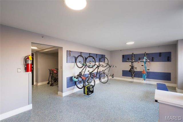 210 N 17th Street 1011, St Louis, MO 63103