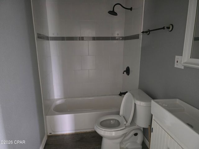 3621 Lark Lane, Panama City, FL 32404