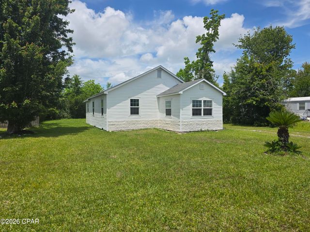 3621 Lark Lane, Panama City, FL 32404