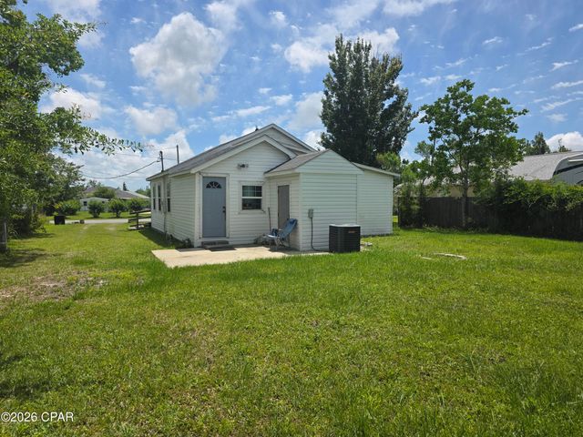 3621 Lark Lane, Panama City, FL 32404