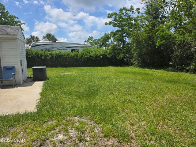 3621 Lark Lane, Panama City, FL 32404