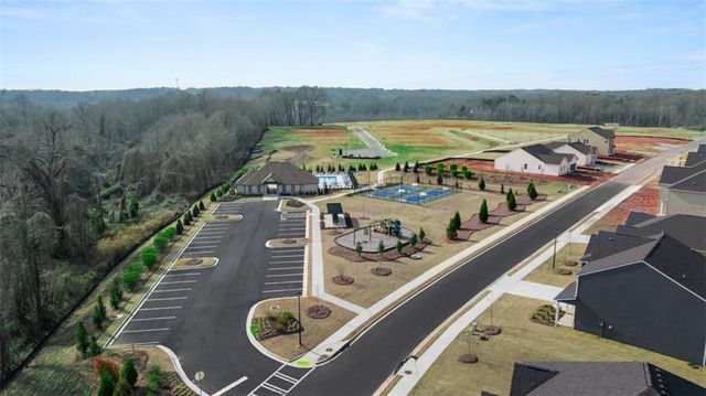 130 Melrose Court, Jefferson, GA 30549