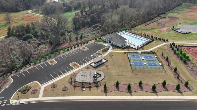 130 Melrose Court, Jefferson, GA 30549