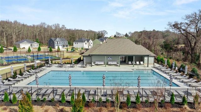 130 Melrose Court, Jefferson, GA 30549