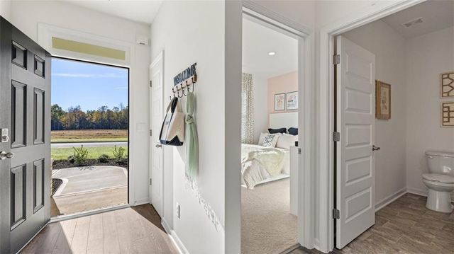 130 Melrose Court, Jefferson, GA 30549