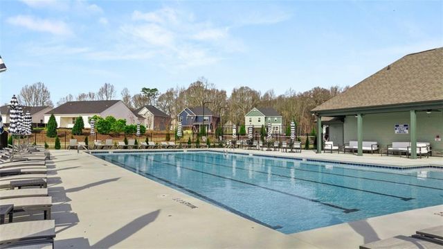 130 Melrose Court, Jefferson, GA 30549