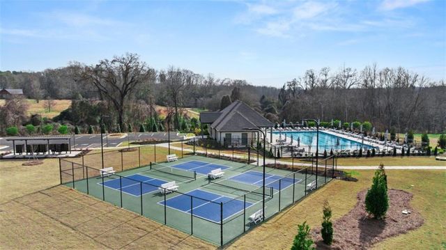 130 Melrose Court, Jefferson, GA 30549