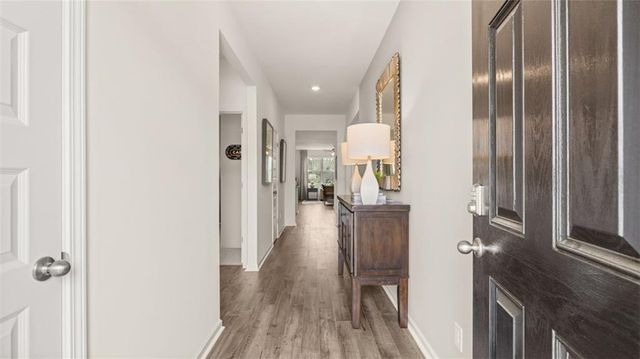 130 Melrose Court, Jefferson, GA 30549