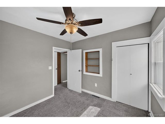 1027 S Quitman St, Denver, CO 80219