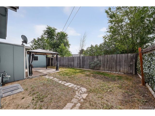 1027 S Quitman St, Denver, CO 80219