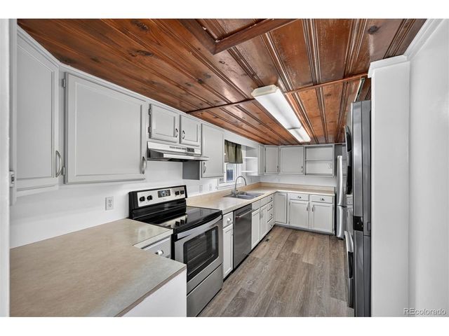 1027 S Quitman St, Denver, CO 80219