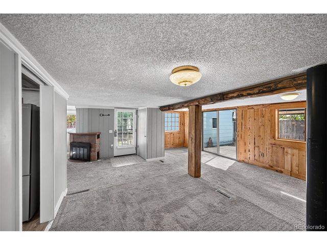 1027 S Quitman St, Denver, CO 80219