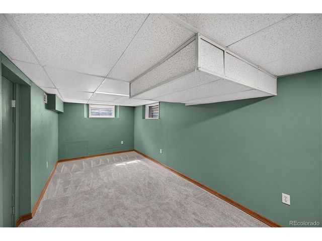1027 S Quitman St, Denver, CO 80219