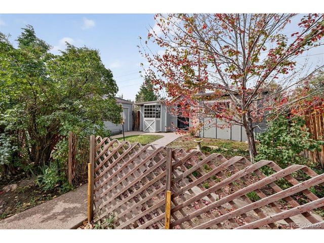 1027 S Quitman St, Denver, CO 80219