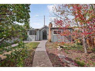 1027 S Quitman St, Denver, CO 80219