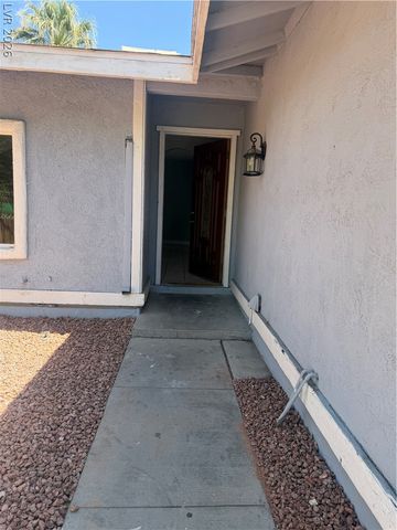 904 Vaughn St. Street, Las Vegas, NV 89101