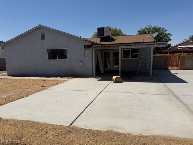 904 Vaughn St. Street, Las Vegas, NV 89101