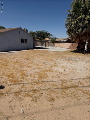 904 Vaughn St. Street, Las Vegas, NV 89101