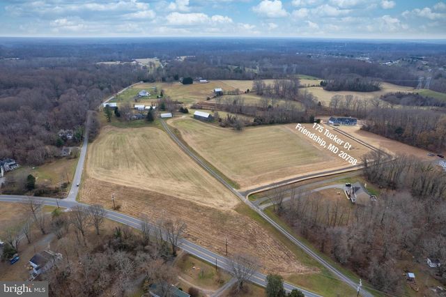 175 TUCKER CT, Friendship, MD 20758