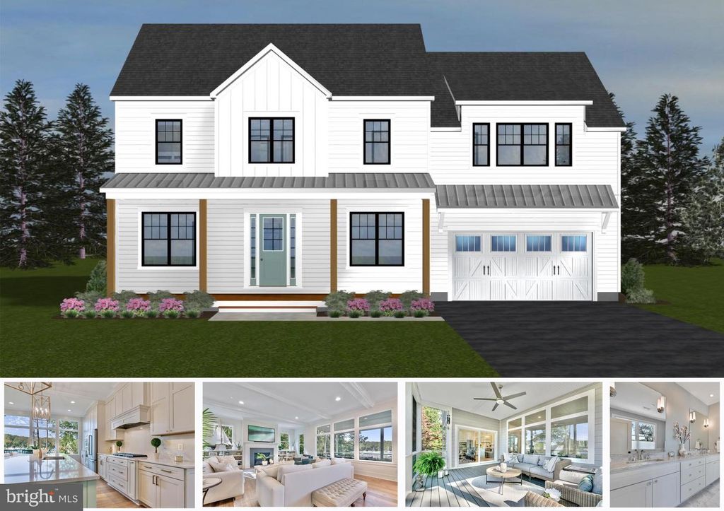 175 TUCKER CT, Friendship, MD 20758