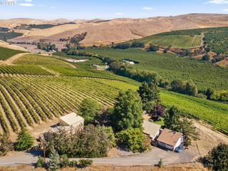 2018 STEELE Rd, The Dalles, OR 97058