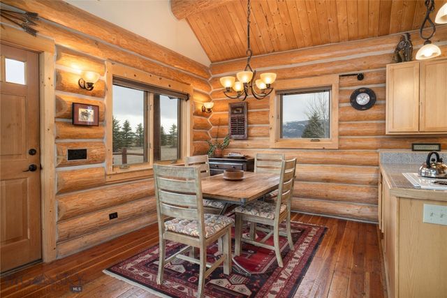 59 Bitterroot Trail, Livingston, MT 59047