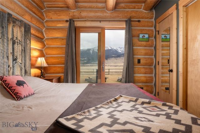 59 Bitterroot Trail, Livingston, MT 59047