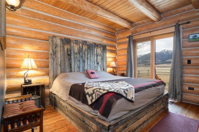 59 Bitterroot Trail, Livingston, MT 59047