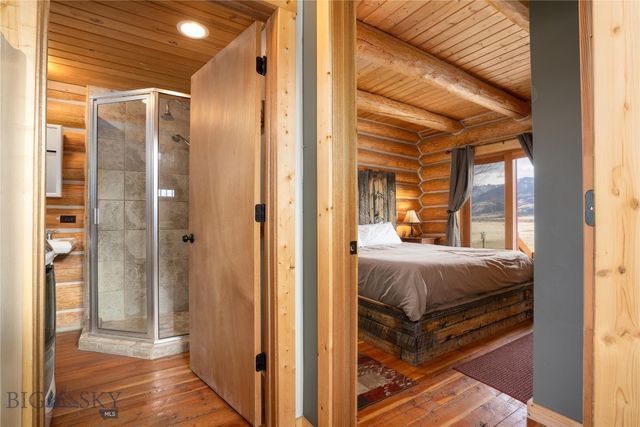 59 Bitterroot Trail, Livingston, MT 59047