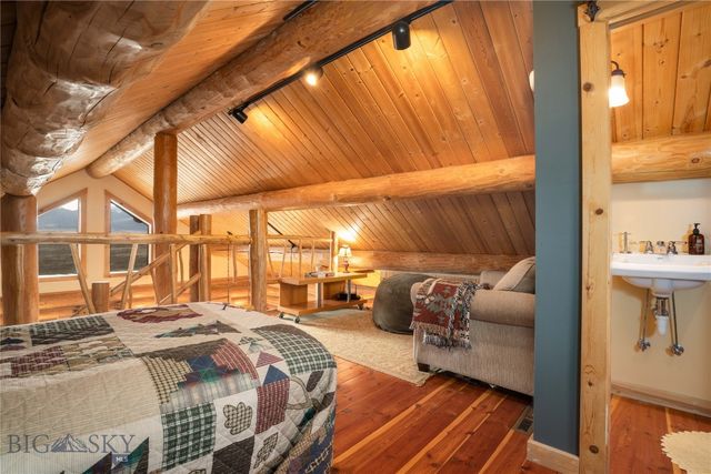 59 Bitterroot Trail, Livingston, MT 59047