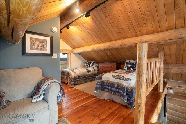 59 Bitterroot Trail, Livingston, MT 59047