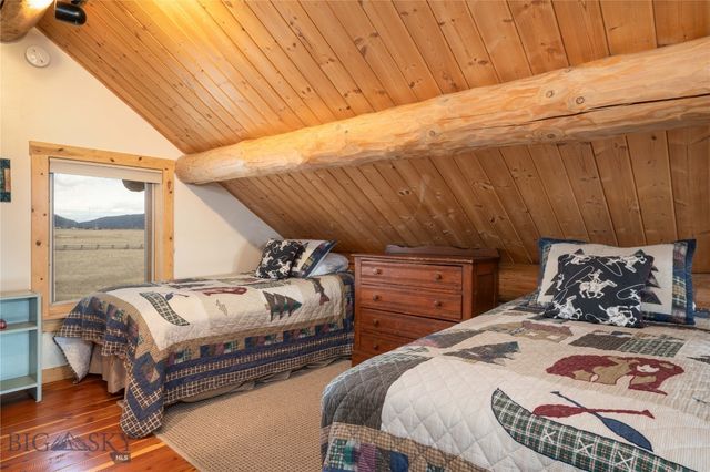 59 Bitterroot Trail, Livingston, MT 59047