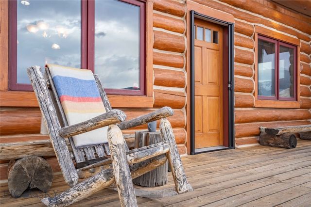 59 Bitterroot Trail, Livingston, MT 59047