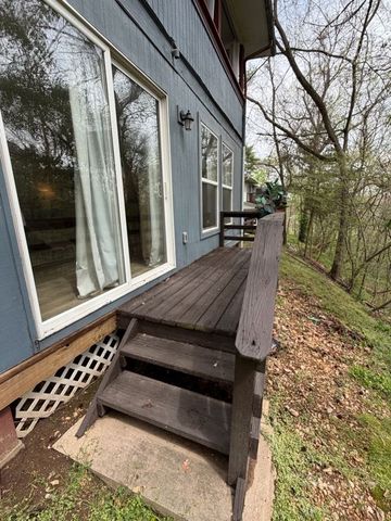 18 Dogwood Drive, Bella Vista, AR 72715
