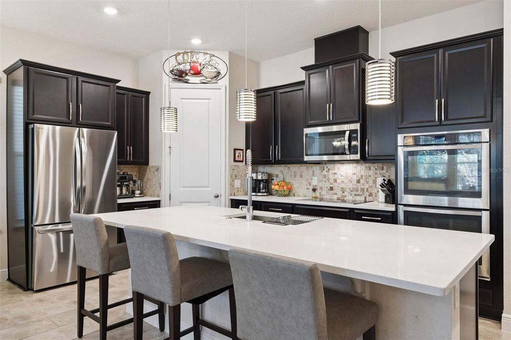 Image 15 of property listing at 9360 MEADOW HUNT WAY, Winter Garden, FL 34787