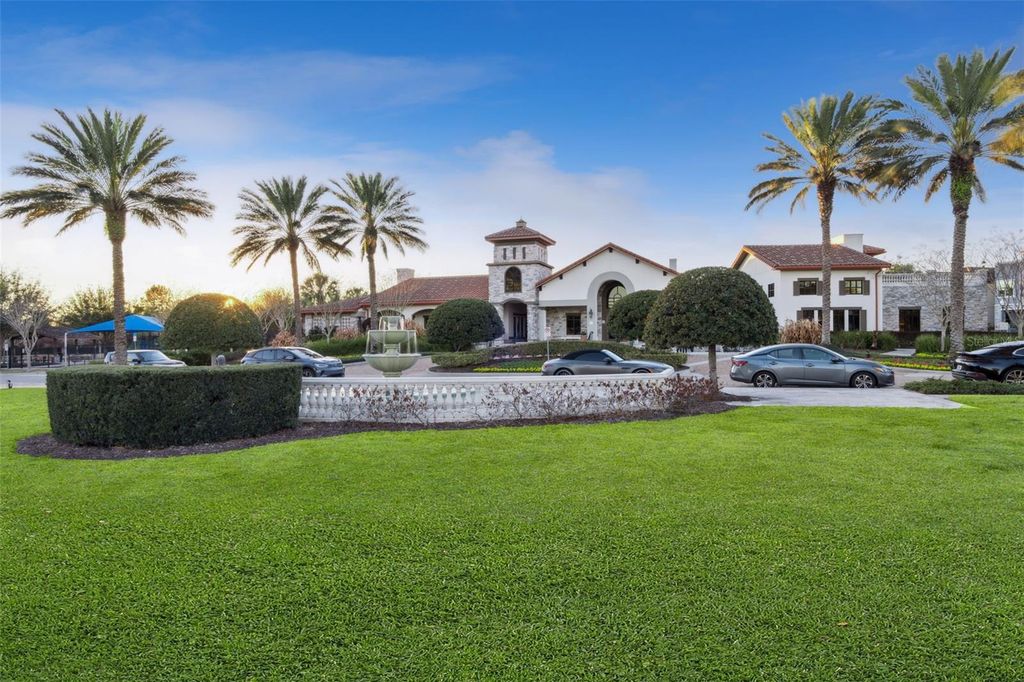 Image 47 of property listing at 9360 MEADOW HUNT WAY, Winter Garden, FL 34787