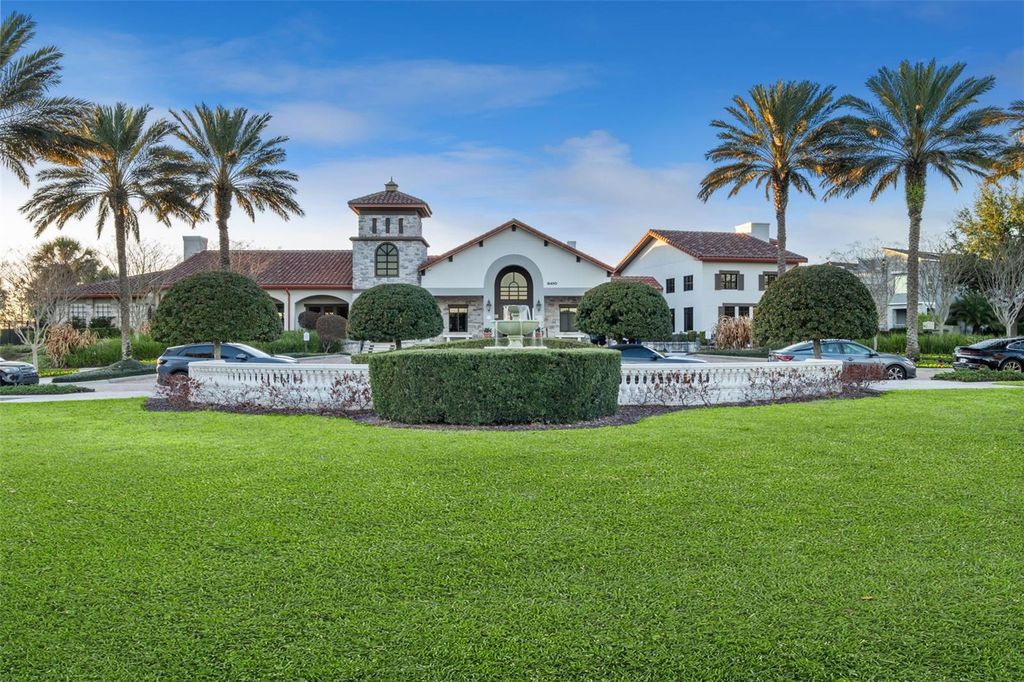 Image 48 of property listing at 9360 MEADOW HUNT WAY, Winter Garden, FL 34787