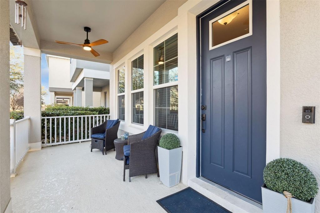 Image 7 of property listing at 9360 MEADOW HUNT WAY, Winter Garden, FL 34787