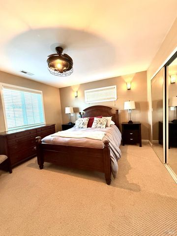 136 Berryessa Dr, Napa, CA 94558