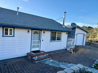 136 Berryessa Dr, Napa, CA 94558