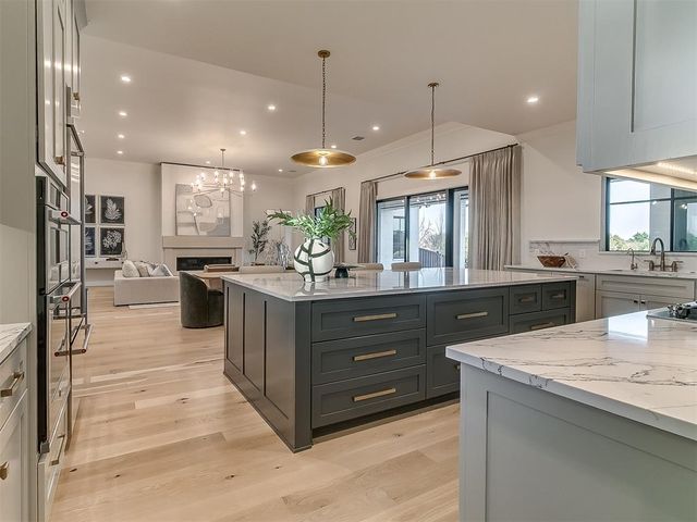 15024 Annecy Boulevard, Oklahoma City, OK 73142