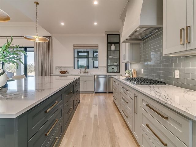 15024 Annecy Boulevard, Oklahoma City, OK 73142