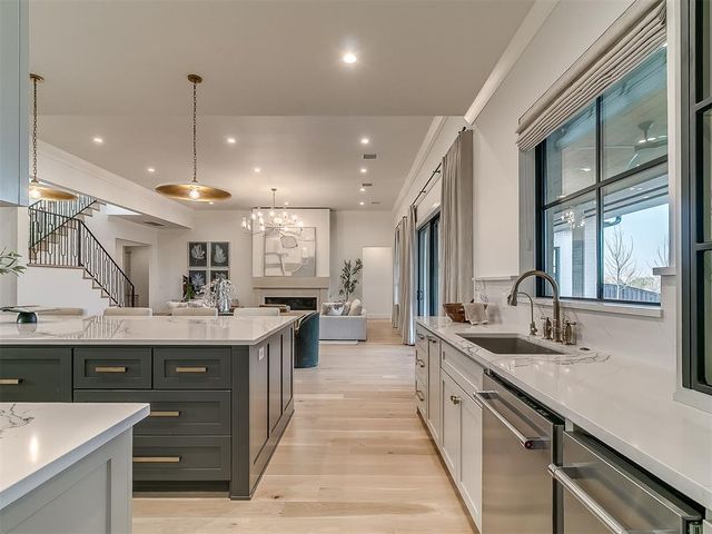 15024 Annecy Boulevard, Oklahoma City, OK 73142