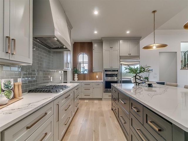 15024 Annecy Boulevard, Oklahoma City, OK 73142