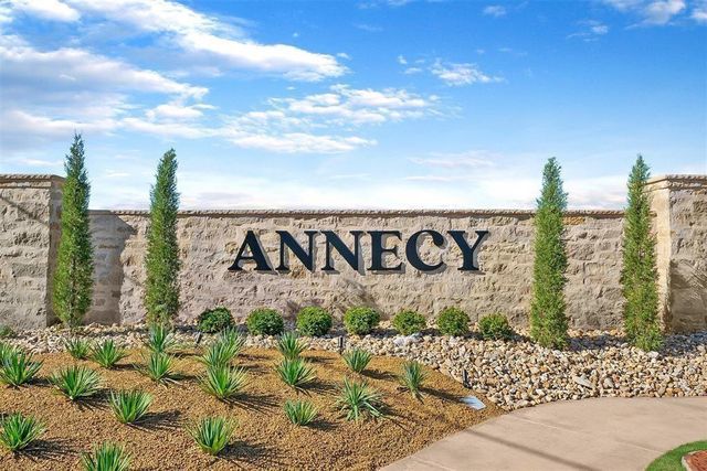 15024 Annecy Boulevard, Oklahoma City, OK 73142