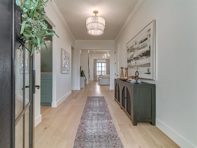 15024 Annecy Boulevard, Oklahoma City, OK 73142