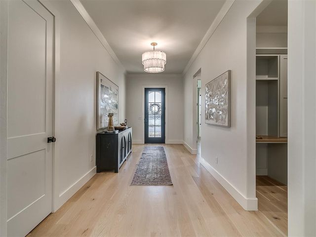 15024 Annecy Boulevard, Oklahoma City, OK 73142