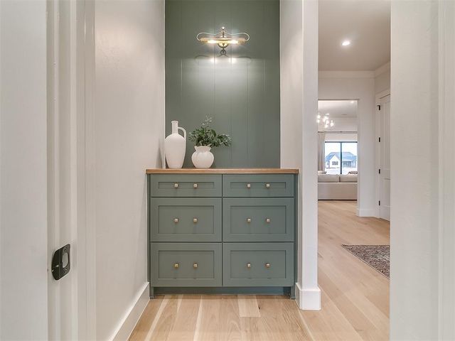 15024 Annecy Boulevard, Oklahoma City, OK 73142