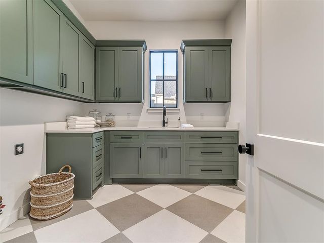 15024 Annecy Boulevard, Oklahoma City, OK 73142